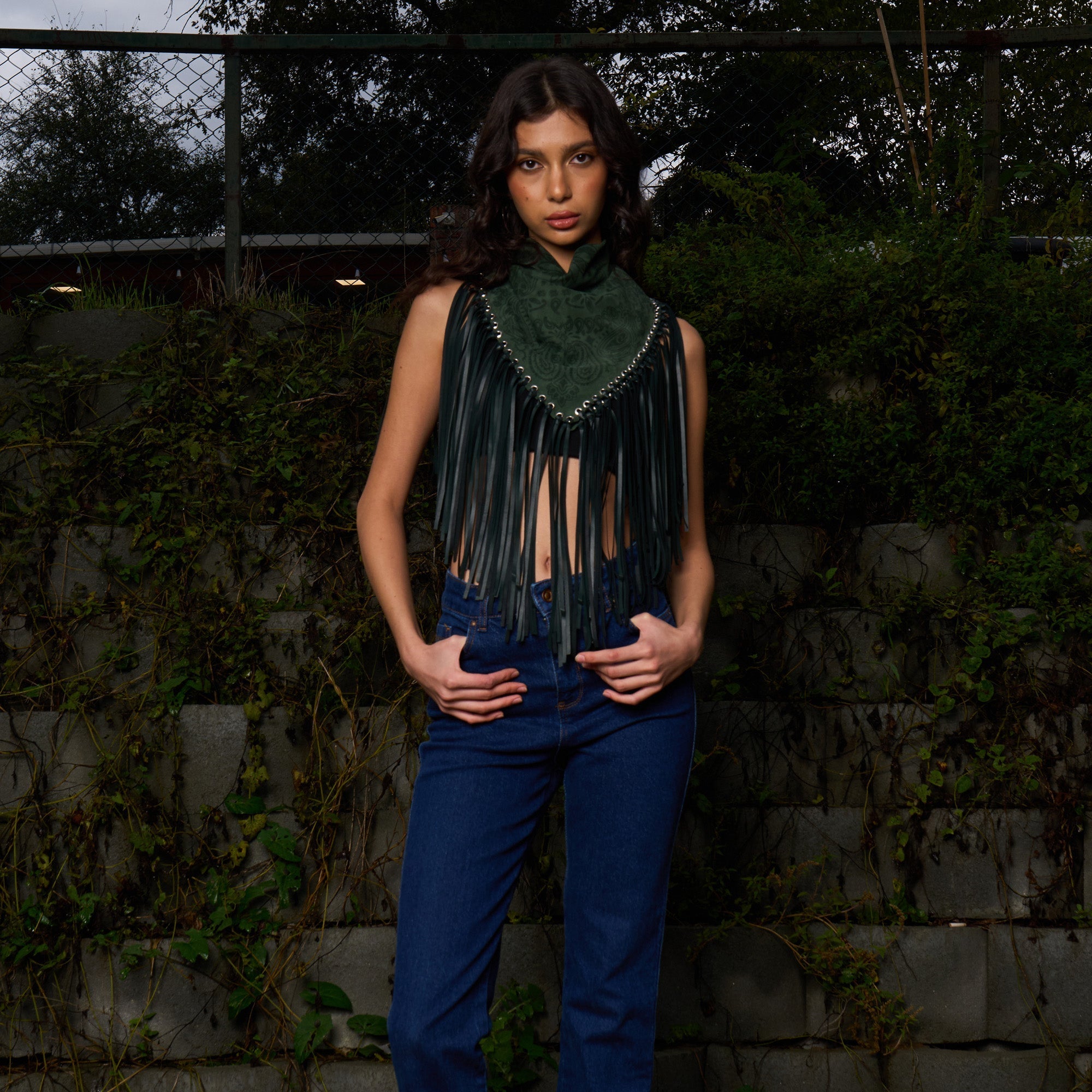 Scarfs