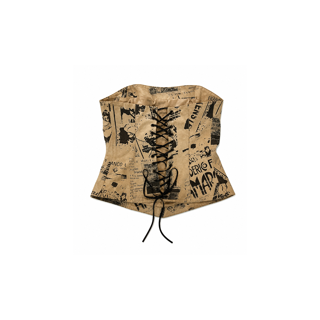 Nola Corset