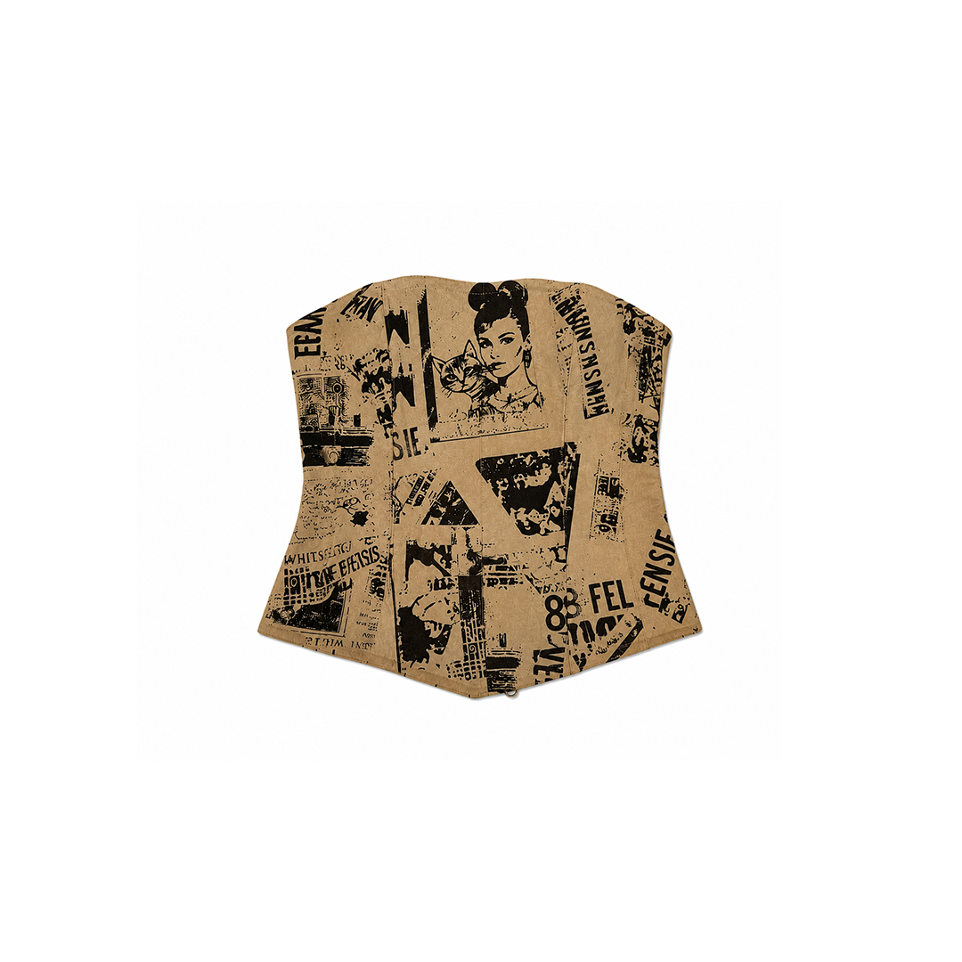 Nola Corset